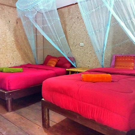 Lanta Maikeaw Bungalow Ko Lanta Exteriér fotografie