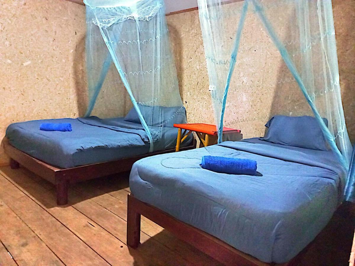 Lanta Maikeaw Bungalow Ko Lanta Exteriér fotografie