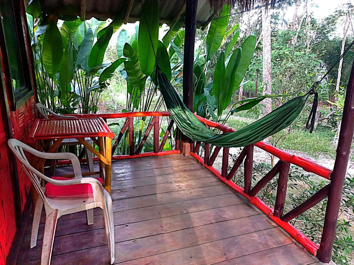 Lanta Maikeaw Bungalow Ko Lanta Exteriér fotografie