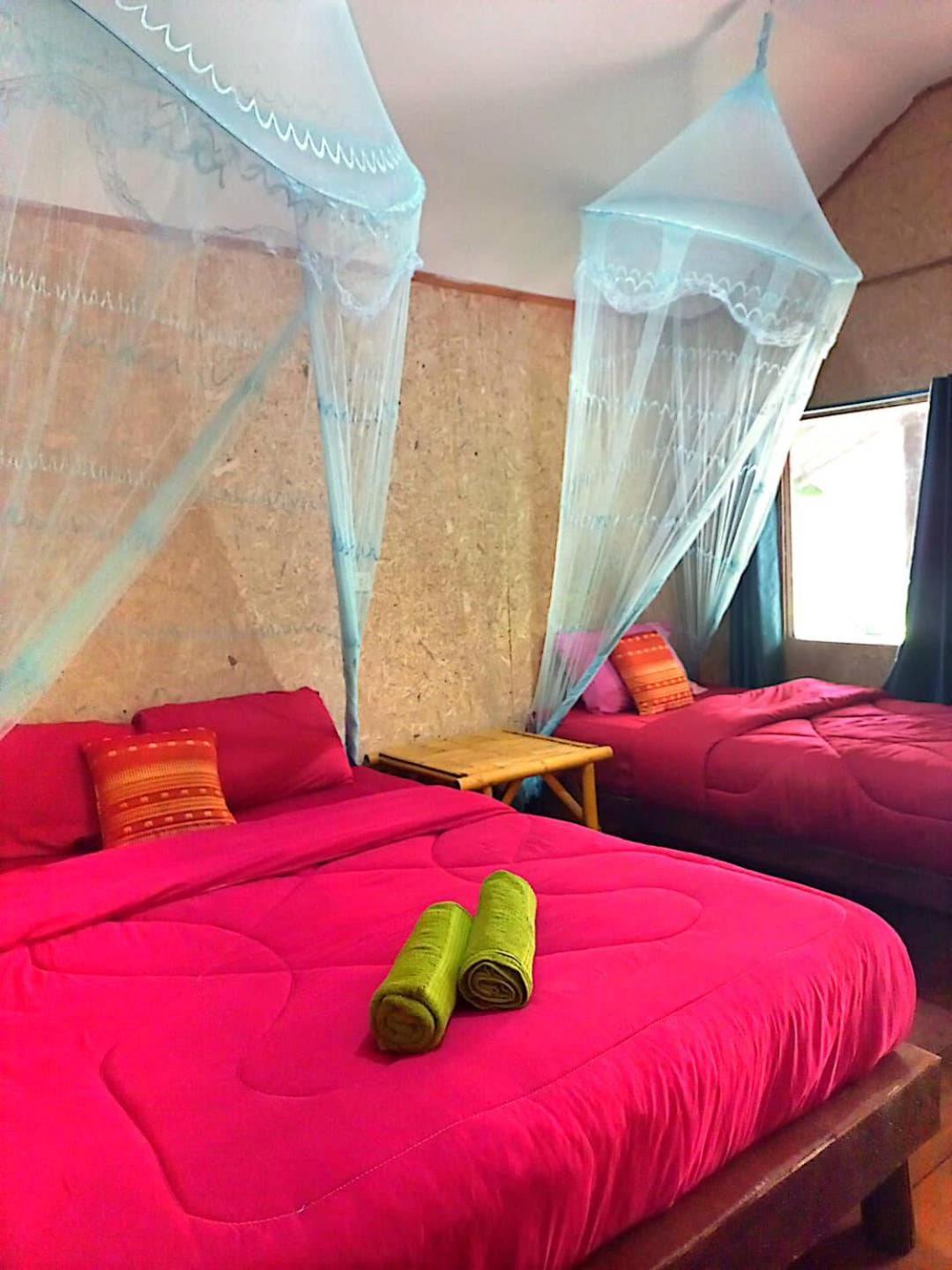 Lanta Maikeaw Bungalow Ko Lanta Exteriér fotografie