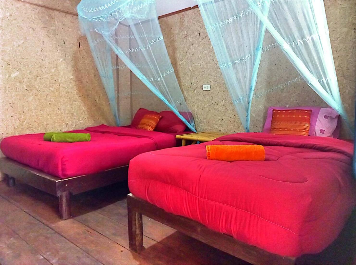 Lanta Maikeaw Bungalow Ko Lanta Exteriér fotografie