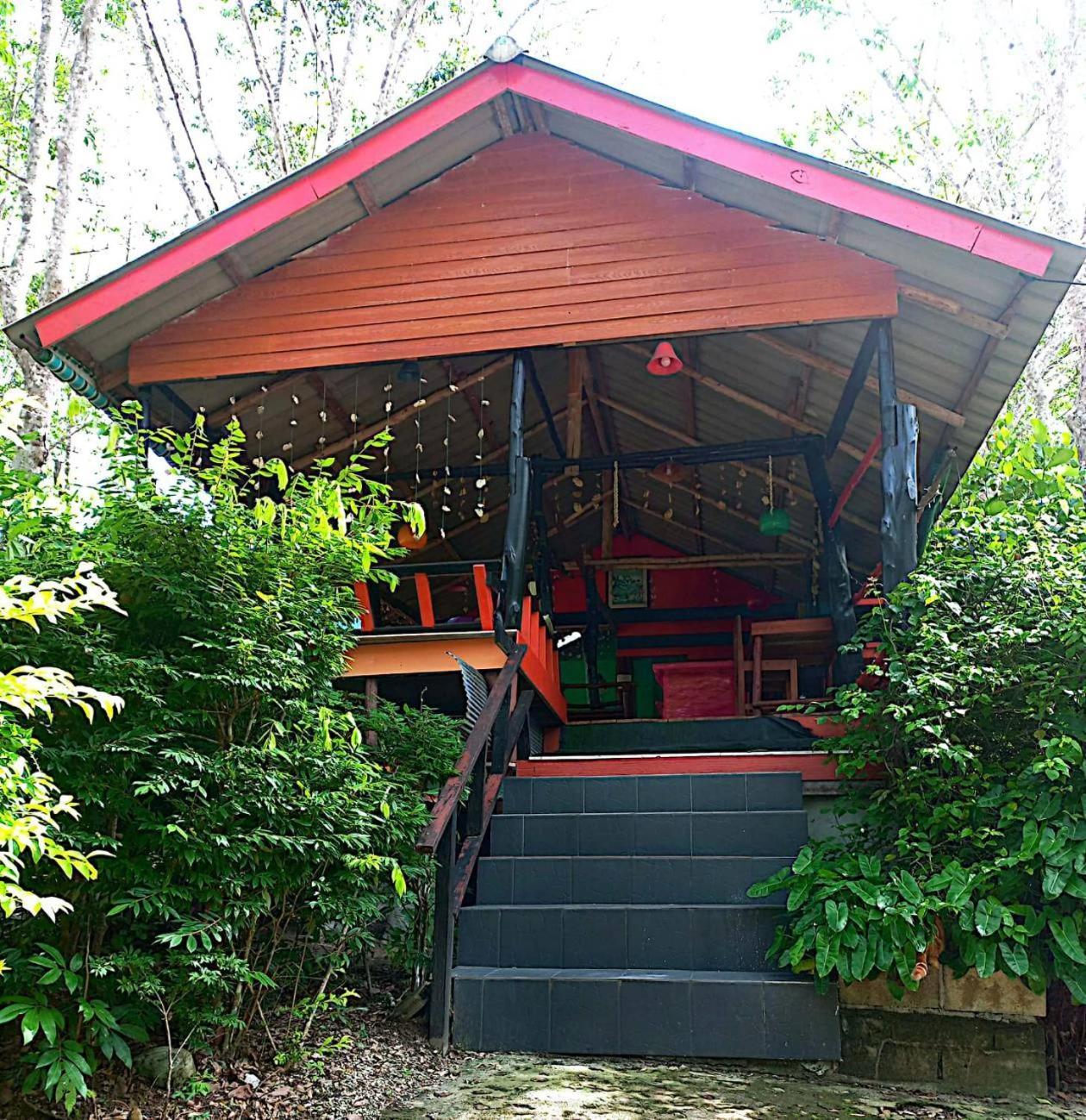 Lanta Maikeaw Bungalow Ko Lanta Exteriér fotografie