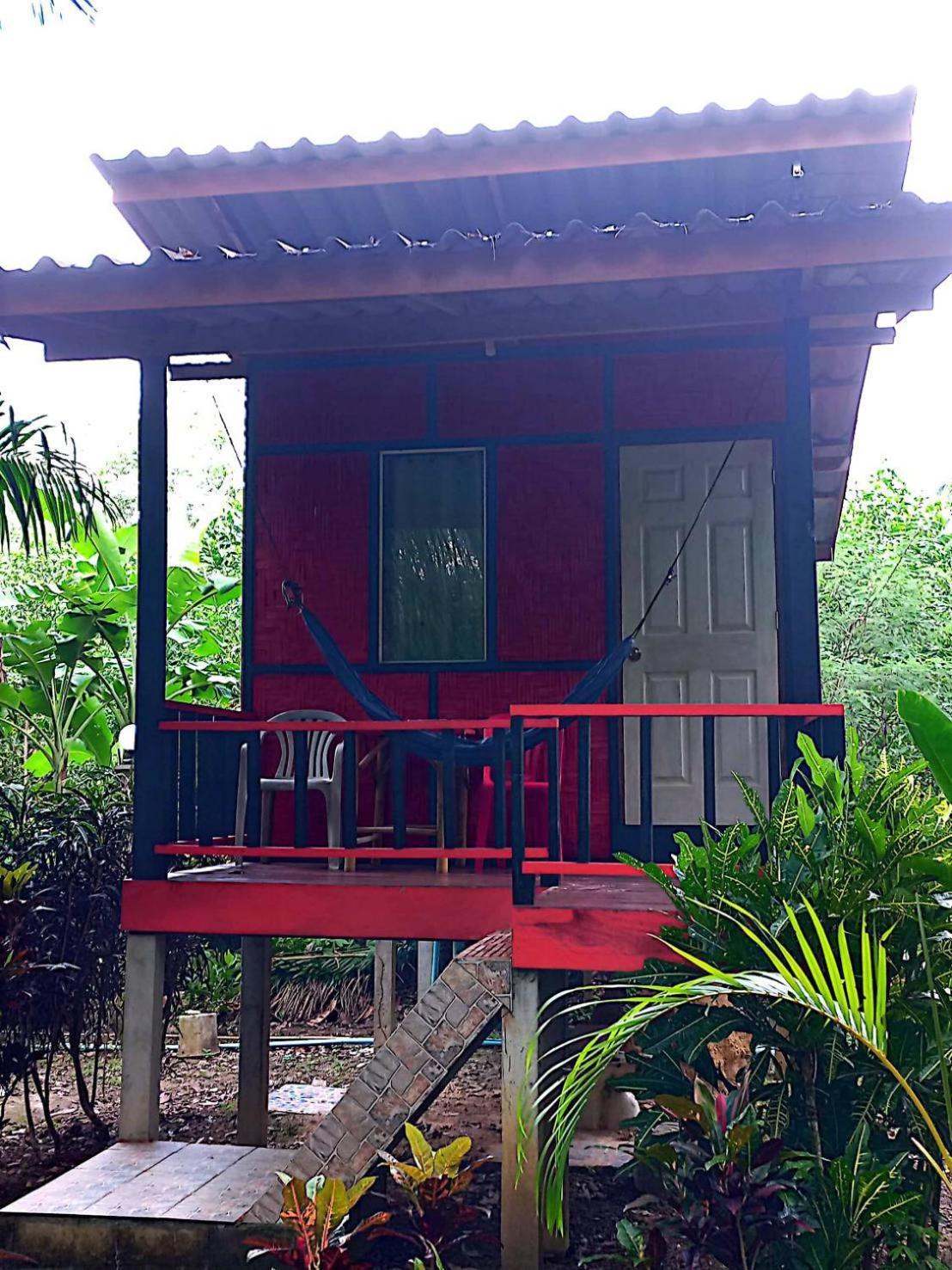 Lanta Maikeaw Bungalow Ko Lanta Exteriér fotografie