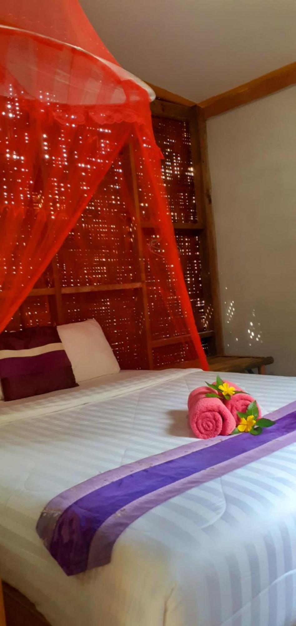 Lanta Maikeaw Bungalow Ko Lanta Exteriér fotografie