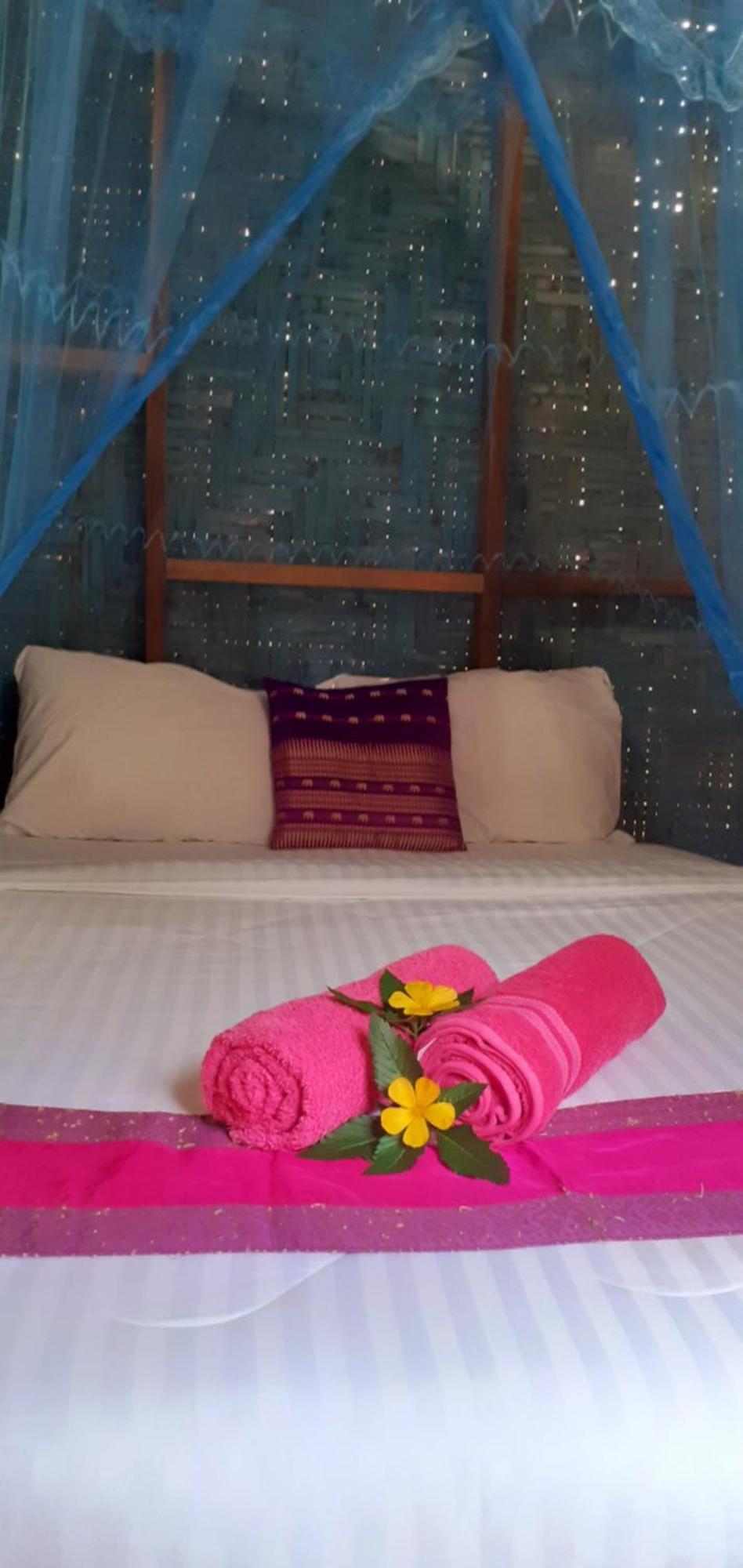 Lanta Maikeaw Bungalow Ko Lanta Exteriér fotografie