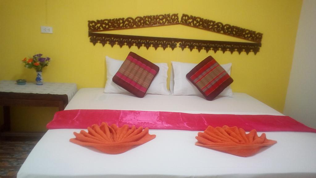 Lanta Maikeaw Bungalow Ko Lanta Exteriér fotografie