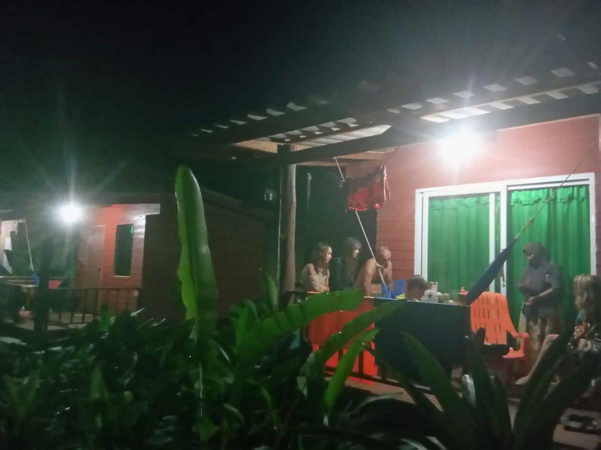 Lanta Maikeaw Bungalow Ko Lanta Exteriér fotografie