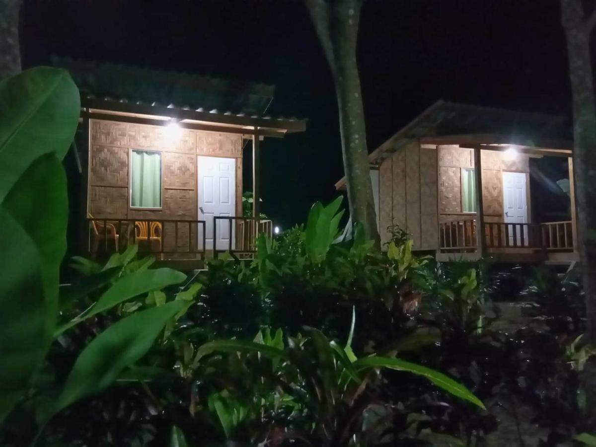 Lanta Maikeaw Bungalow Ko Lanta Exteriér fotografie